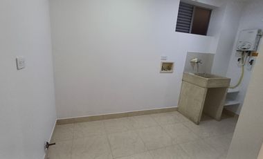 apartamento en arriendo en la inmaculada. Cod A513749