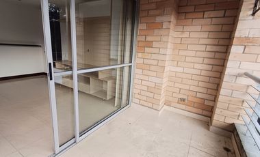 apartamento en arriendo en la inmaculada. Cod A513749