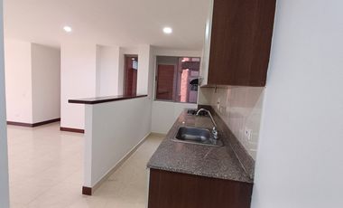apartamento en arriendo en la inmaculada. Cod A513749