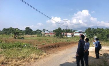 Rumah Bertehnologi Solar di Jatinangor untuk Kawula Muda