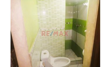 Iquitos-Loreto, Casa En Venta