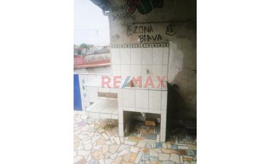 Iquitos-Loreto, Casa En Venta