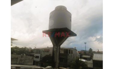 Iquitos-Loreto, Casa En Venta