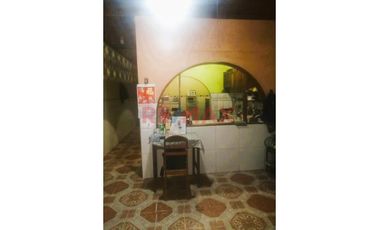 Iquitos-Loreto, Casa En Venta