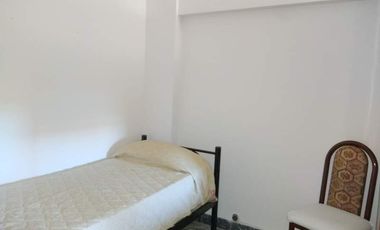 DEPARTAMENTO A METROS DEL MONTE Y DEL MAR