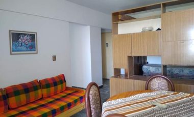 DEPARTAMENTO A METROS DEL MONTE Y DEL MAR