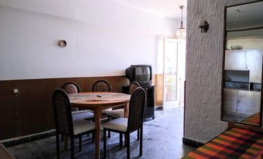 DEPARTAMENTO A METROS DEL MONTE Y DEL MAR