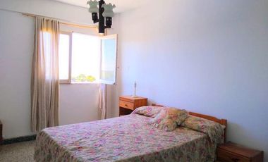 DEPARTAMENTO A METROS DEL MONTE Y DEL MAR