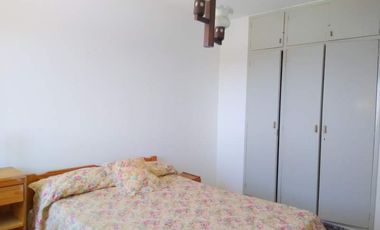 DEPARTAMENTO A METROS DEL MONTE Y DEL MAR