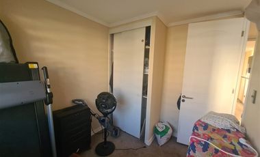 Casa en arriendo AMOBLADA Loteo El Polo, Machalí