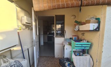 Casa en arriendo AMOBLADA Loteo El Polo, Machalí