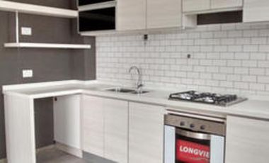 Departamento en venta en General Rodríguez