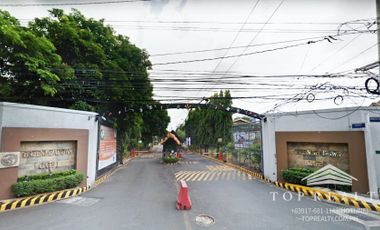 BEST DEAL Vacant Lot For Sale in Green Meadows QC