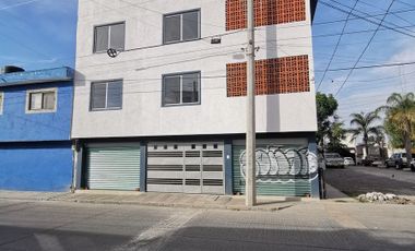 Departamento en renta en Lomas del Sur, Puebla