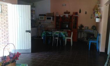 CASA QUINTA 4.000 m2 de parque CASA PRINCIPAL y CASA DE CASEROS  OPORTUNIDAD NOVOA PROPIEDADES