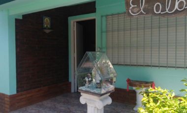 CASA QUINTA 4.000 m2 de parque CASA PRINCIPAL y CASA DE CASEROS  OPORTUNIDAD NOVOA PROPIEDADES