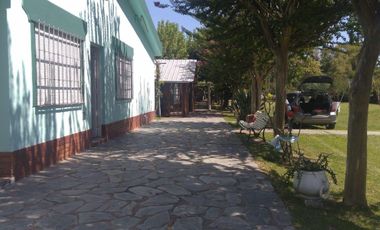 CASA QUINTA 4.000 m2 de parque CASA PRINCIPAL y CASA DE CASEROS  OPORTUNIDAD NOVOA PROPIEDADES