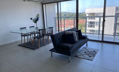 ALQUILER APARTAMENTO PANAMA PACIFICO