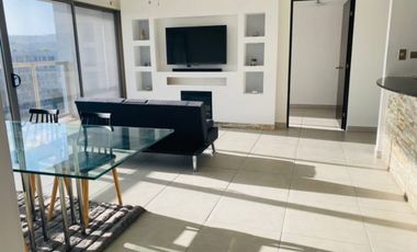 ALQUILER APARTAMENTO PANAMA PACIFICO