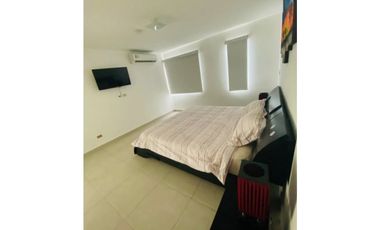 ALQUILER APARTAMENTO PANAMA PACIFICO