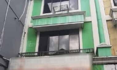 Ruko disewakan di Pondok Mutiara, Banjarbendo, Sidoarjo, Sidoarjo, Jawa Timur