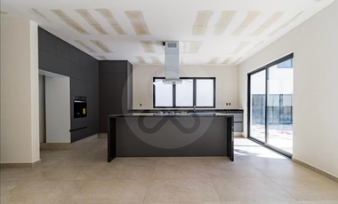 Casa en venta en Jardines del Pedregal