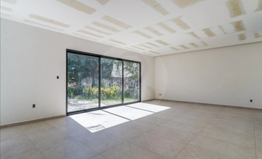 Casa en venta en Jardines del Pedregal