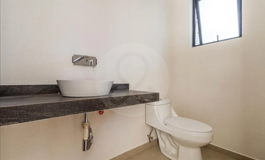 Casa en venta en Jardines del Pedregal