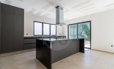 Casa en venta en Jardines del Pedregal