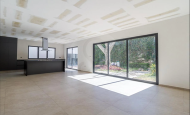 Casa en venta en Jardines del Pedregal