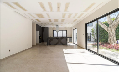 Casa en venta en Jardines del Pedregal