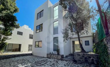 Casa en venta en Jardines del Pedregal