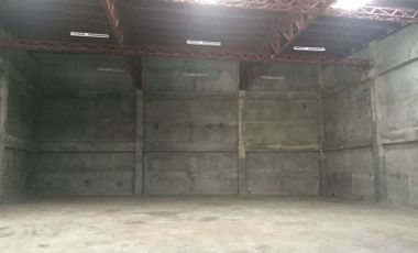 Warehouse for Lease in Talisy City, Cebu