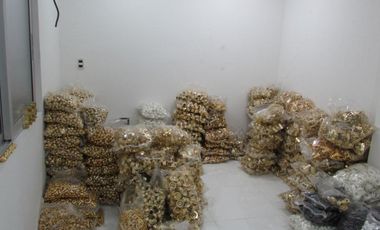 bodega en venta en prados del norte. Cod V20201