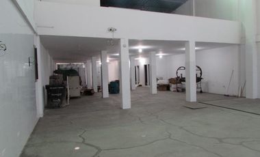 bodega en venta en prados del norte. Cod V20201