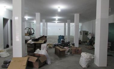 bodega en venta en prados del norte. Cod V20201
