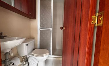 apartamento en arriendo/venta en san antonio de prado. Cod A9433401