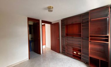 apartamento en arriendo/venta en san antonio de prado. Cod A9433401