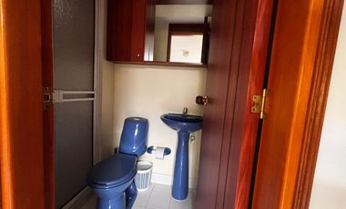apartamento en arriendo/venta en san antonio de prado. Cod A9433401