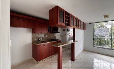 apartamento en arriendo/venta en san antonio de prado. Cod A9433401