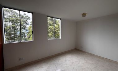 apartamento en arriendo/venta en san antonio de prado. Cod A9433401