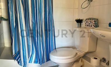 Arriendo Marzo-Diciembre 2D 2B, condominio