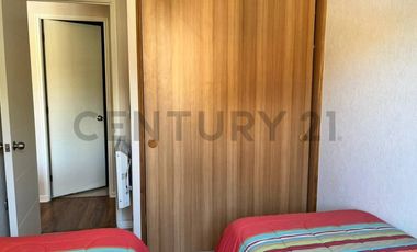 Arriendo Marzo-Diciembre 2D 2B, condominio