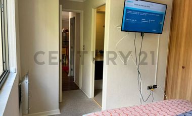 Arriendo Marzo-Diciembre 2D 2B, condominio