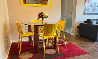 Arriendo Marzo-Diciembre 2D 2B, condominio