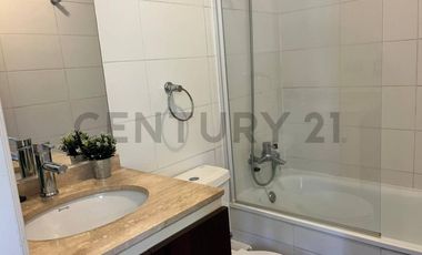 Arriendo Marzo-Diciembre 2D 2B, condominio