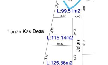 RUMAH MURAH DI JOGJA, TANAH 100 BISA KPR