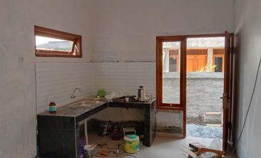 RUMAH MURAH DI JOGJA, TANAH 100 BISA KPR