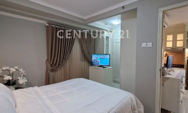 Apertement Green Palace