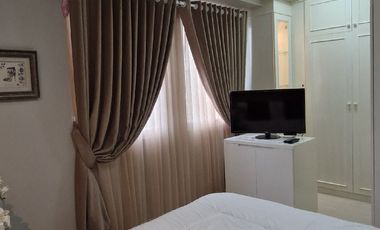 Apertement Green Palace